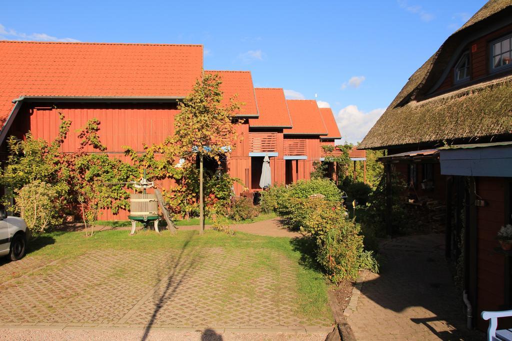 An Der Metow-Ferienpark Hotel Plau am See Camera foto
