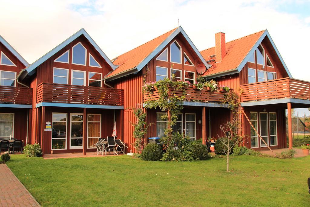 An Der Metow-Ferienpark Hotel Plau am See Camera foto