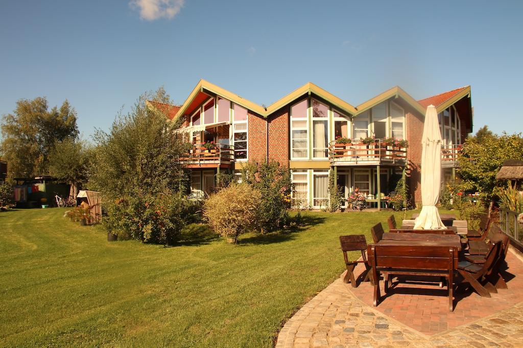 An Der Metow-Ferienpark Hotel Plau am See Camera foto